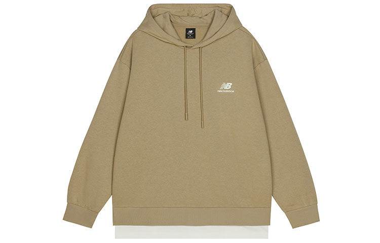 Худи New Balance - Boxette Shop